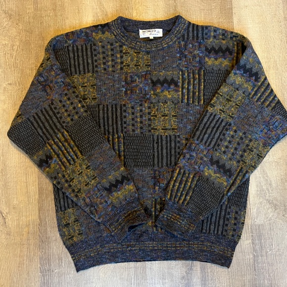 Mondo di Marco Other - MONDO DI MARCO SWEATER L